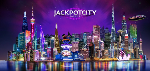 jackpot city casino Gameplay